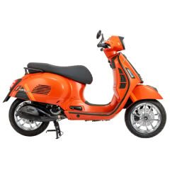 VESPA GTS VE GTV SIP JANT TAKIMI KROM 13 iNÇ