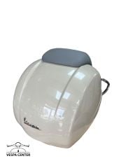 VESPA GTS BEJ TOPCASE ÇANTA SETI