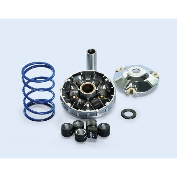 VESPA PRİMAVERA VE SPRİNT 50 CC POLINI MAX HIZ VARYATÖR SETİ 241,737