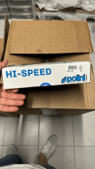 VESPA PRİMAVERA VE SPRİNT 50 CC POLINI MAX HIZ VARYATÖR SETİ 241,737