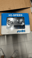 VESPA PRİMAVERA VE SPRİNT 50 CC POLINI MAX HIZ VARYATÖR SETİ 241,737