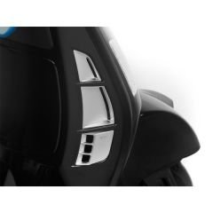 VESPA GTS VE GTV ANAHTARSIZ YAN HAVALANDIRMA RİZOMA