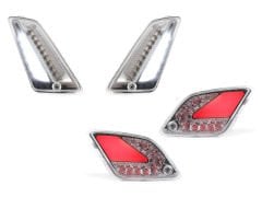 VESPA GTS VE GTV MOTO NOSTRA SİNYAL TAKIMI