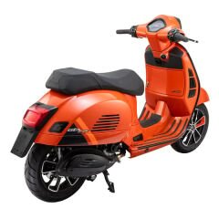 VESPA GTS VE GTV SPOR KOLTUK NISA