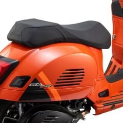VESPA GTS VE GTV SPOR KOLTUK NISA