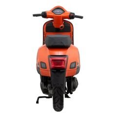 VESPA GTS VE GTV SPOR KOLTUK NISA