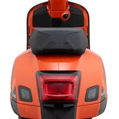 VESPA GTS VE GTV SPOR KOLTUK NISA