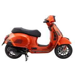 VESPA GTS VE GTV SPOR KOLTUK NISA
