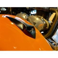 VESPA GTS ÇAMURLUK GAGASI ZELIONI SİYAH