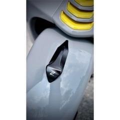 VESPA GTS ÇAMURLUK GAGASI ZELIONI SİYAH