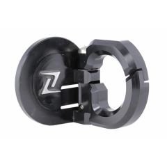 VESPA GTS VE GTV TORPİDO ASKISI ZELİONİ SİYAH 04 İLE 22 UYUMLU