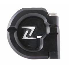 VESPA GTS VE GTV TORPİDO ASKISI ZELİONİ SİYAH 04 İLE 22 UYUMLU