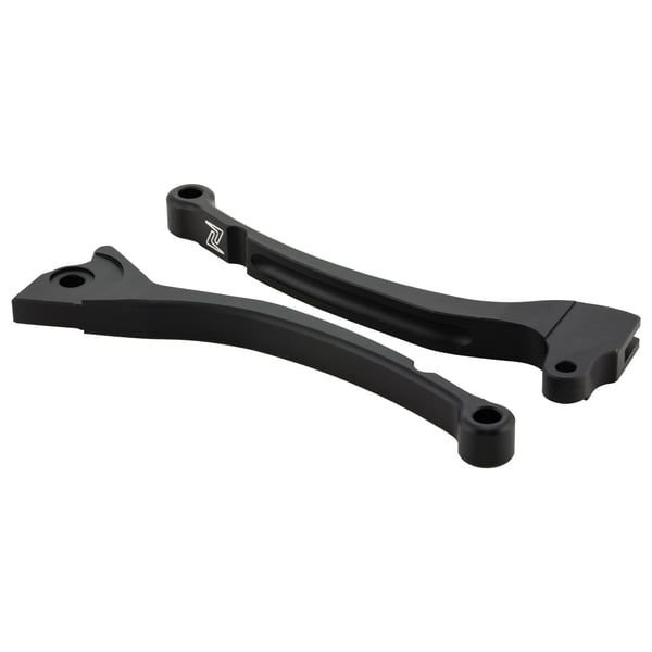 VESPA PRİMAVERA VE SPRİNT LX FREN KOLU ZELİONİ SİYAH 2023 KADAR UYUMLU