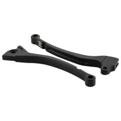 VESPA PRİMAVERA VE SPRİNT LX FREN KOLU ZELİONİ SİYAH 2023 KADAR UYUMLU