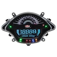 VESPA GTS MODELLERİNE GÖSTERGE KİLOMETRE SAATİ SİP MARKA