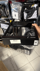 VESPA GTS VE GTV ANAHTARSIZ YAN HAVALANDIRMA RİZOMA