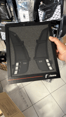 VESPA GTS VE GTV ANAHTARSIZ YAN HAVALANDIRMA RİZOMA