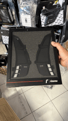 VESPA GTS VE GTV ANAHTARSIZ YAN HAVALANDIRMA RİZOMA