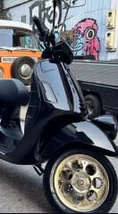 VESPA GTS VE GTV MANDRİLL MİLANO JANT TAKIMI 12 İNÇ