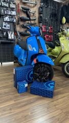VESPA GTS VE GTV 101 FACTORY JANT TAKIMI 12 İNÇ