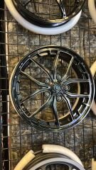 VESPA GTS VE GTV 101 FACTORY JANT TAKIMI 12 İNÇ