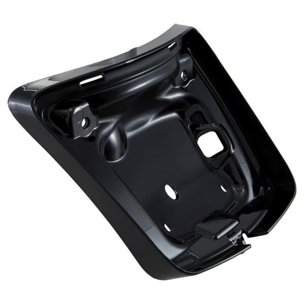 VESPA STOP ÇERÇEVESİ SİYAH GTS 150-250-300