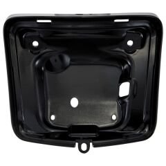 VESPA STOP ÇERÇEVESİ SİYAH GTS 150-250-300
