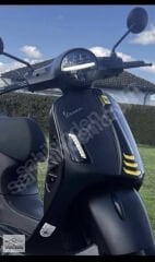 VESPA GTS HPE YENİ MODEL FAR