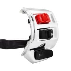 VESPA PRİMAVERA VE SPRİNT SAĞ DÜĞME GRUBU 1D000676 KOD