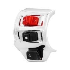 VESPA PRİMAVERA VE SPRİNT SAĞ DÜĞME GRUBU 1D000676 KOD
