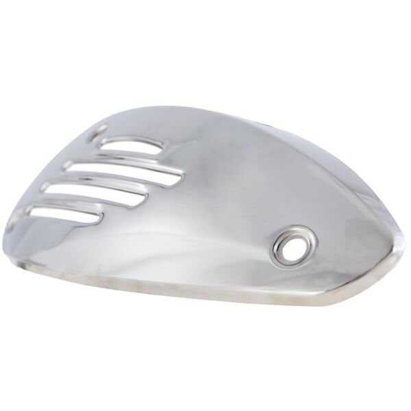 VESPA EGZOZ MUHAFAZASI GTS VE GTV 844864 KOD