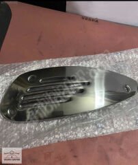 VESPA EGZOZ MUHAFAZASI GTS VE GTV 844864 KOD