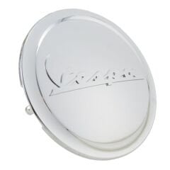 VESPA PRİMAVERA VE SPRİNT DEBRİYAJ KAPAĞI KROM CM166001 KOD