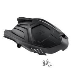 VESPA GTS VE GTV 300 HPE ZELİONİ VARYATÖR KAPAKLARI