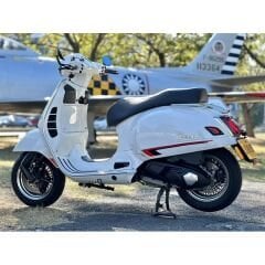 VESPA GTS VE GTV 300 HPE ZELİONİ VARYATÖR KAPAKLARI