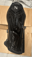 VESPA GTS VE GTV 300 HPE ZELİONİ VARYATÖR KAPAKLARI