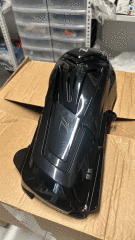 VESPA GTS VE GTV 300 HPE ZELİONİ VARYATÖR KAPAKLARI
