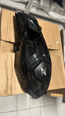 VESPA GTS VE GTV 300 HPE ZELİONİ VARYATÖR KAPAKLARI