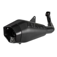 VESPA GTS VE GTV HPE REMUS EGZOZ 310 Euro 5+ UYUMLU