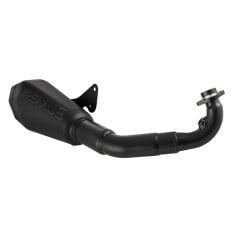 VESPA GTS VE GTV HPE REMUS EGZOZ 310 Euro 5+ UYUMLU