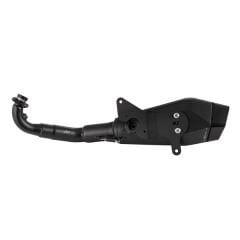 VESPA GTS VE GTV HPE REMUS EGZOZ 310 Euro 5+ UYUMLU