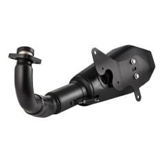 VESPA GTS VE GTV HPE REMUS EGZOZ 310 Euro 5+ UYUMLU