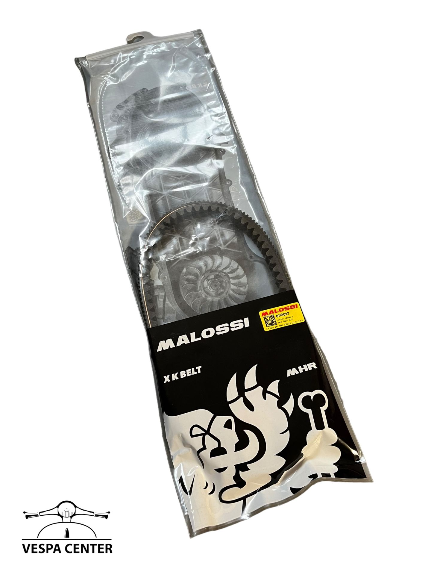 VESPA GTS VE GTV 250 / 300 MALOSSİ KAYIŞ KOD 6113027