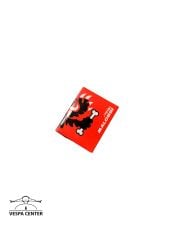 VESPA MALOSSİ YAG FİLTRESİ