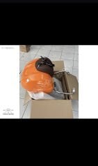 VESPA PRİMAVERA TURUNCU ÇANTA SETİ orange, Tramonto 890/A