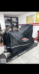 VESPA BRANDA GTS VE PRİMAVERA SU GEÇİRMEZ SİP MARKA