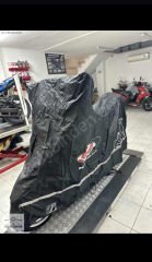 VESPA BRANDA GTS VE PRİMAVERA SU GEÇİRMEZ SİP MARKA