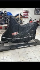VESPA BRANDA GTS VE PRİMAVERA SU GEÇİRMEZ SİP MARKA