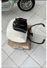 VESPA RACİNG SİXTİES ÇANTA SETİ SPRİNT