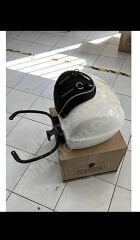 VESPA RACİNG SİXTİES ÇANTA SETİ SPRİNT